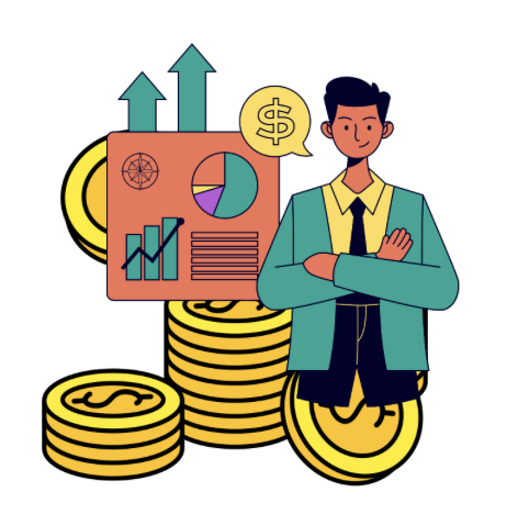 financial activities